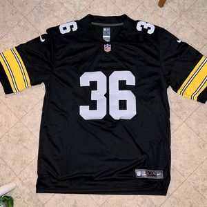 Jerome Bettis Jersey
